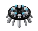 Haier Biomedical Accessories for LX-60T100-J  Centrifuge