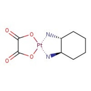 Thermo Scientific™ Oxaliplatin, HPLC >99%, 100mg