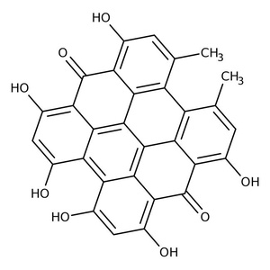 Thermo Scientific™ Hypericin from Hypericum perforatum, 98%