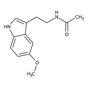 Thermo Scientific™ Melatonin, 99%