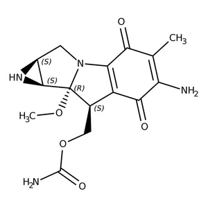 Thermo Scientific™ Mitomycin C, from Streptomyces caespitosus