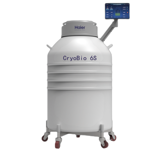 Haier Biomedical CryoBio™ 6S, 175L