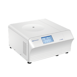 Haier Biomedical Benchtop High-Speed Refrigerated Centrifuge, LX-155T500R (Without Rotor)