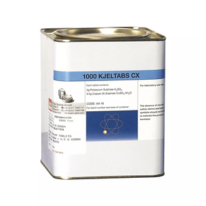 BEHR behrotest® Kjeldahl Digestion Catalyst Tablets