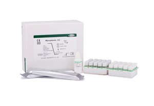 Autobio Mycoplasma IES Detection Kit