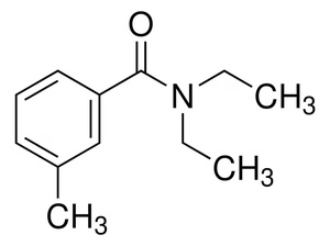 Thermo Scientific™ N,N-Diethyl-m-toluamide ≥97% (DEET)