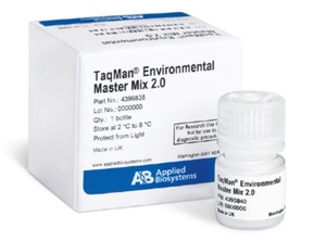 Applied Biosystems™ TaqMan™ Environmental Master Mix 2.0