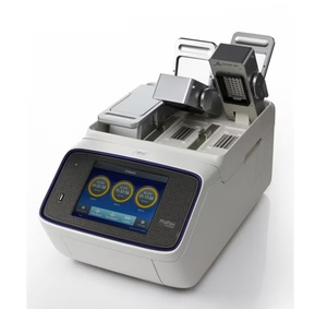 Applied Biosystems™ ProFlex™ PCR System, 3 x 32-well