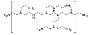 Thermo Scientific™ Polyethyleneimine, M.W. 1,200 ≥99%, branched