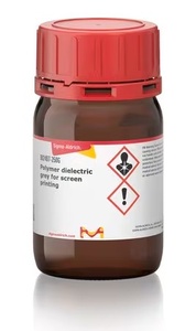Sigma-Aldrich™ Polymer Dielectric Grey for Screen Printing, 250g 