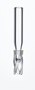Thermo Scientific™ SureSTART™ Glass Inserts (Level 3) for 2 mL HPLC and GC Vials