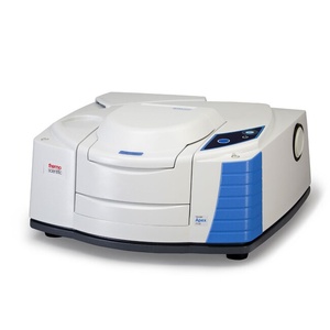 Thermo Scientific™ Nicolet™ Apex FTIR Spectrometer with ATR