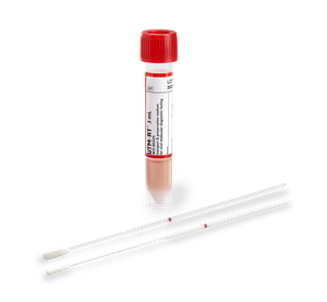 COPAN UTM® Universal Transport Medium™ with FLOQSwabs®, 300/case 