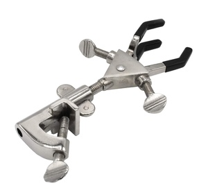 EISCO Universal Retort Clamp