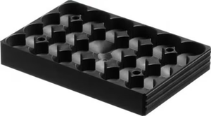 Thermo Scientific™ KingFisher™ Flex Deep Well heating block