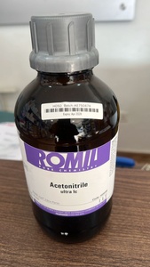 ROMIL-UpS™ Acetonitrile, Ultra LC-MS