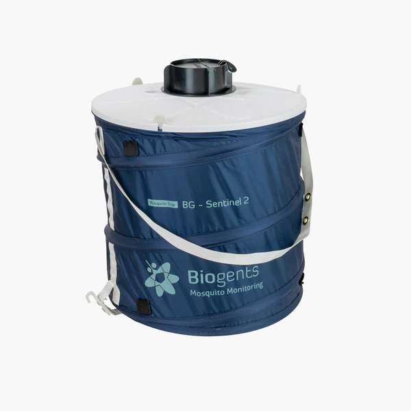 [BGS-2] BG-Sentinel 2 Mosquito Trap – Basic Version