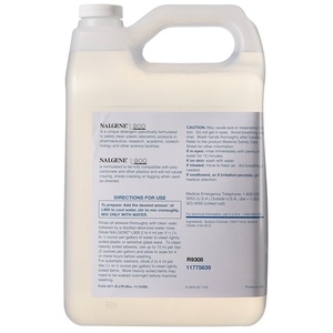 Thermo Scientific™ Nalgene™ L900 Liquid Detergent, 4L