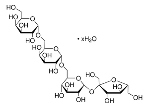 Thermo Scientific™ Stachyose Hydrate, 97+%