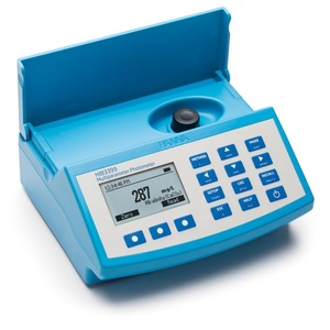 HANNA Multiparameter Photometer with COD 