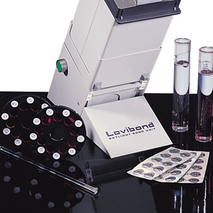 Lovibond® Nessler Tubes