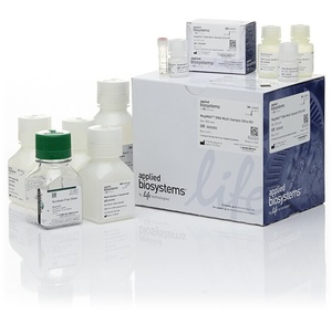 Applied Biosystems™ MagMAX™ DNA Multi-Sample Ultra Kit