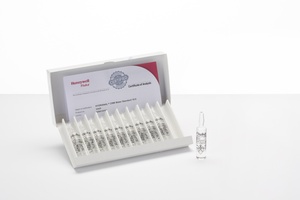 Fluka™ HYDRANAL™ - CRM Water Standard 10.0 (10 x 8 mL)