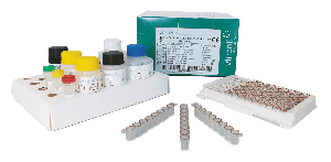Vircell Chikungunya ELISA Kit, 96 Tests