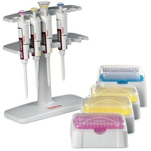 Thermo Scientific™ Finnpipette™ F1 Good Laboratory Pipetting (GLP) Kit