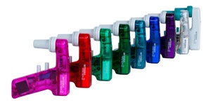 INTEGRA PIPETBOY acu 2 Pipet Controller