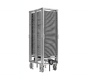 Wolbaki Mosquito Larvae Mass Rearing Equipment 
