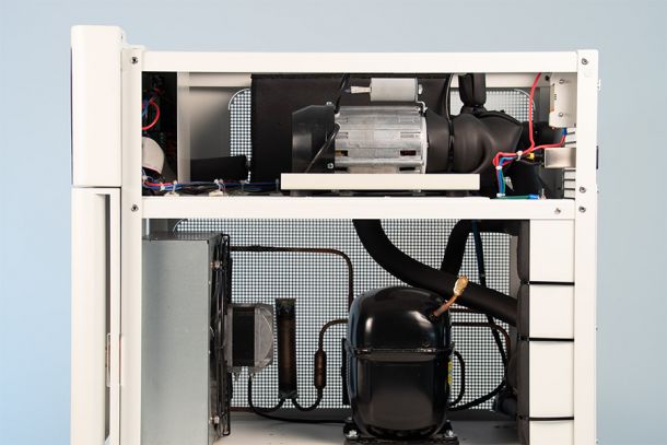 [BRE0065577] Labtech Chiller H150-3000 Connection Kit 