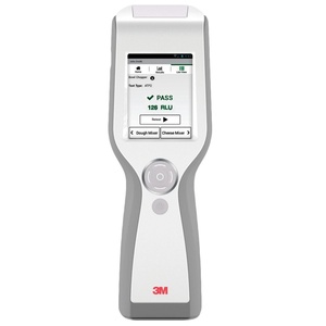 3M™ Clean-Trace™ Luminometer With Hygiene Monitoring And Management System