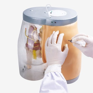 GD Advanced Buttocks Intramuscular Injection Training Simulator Model