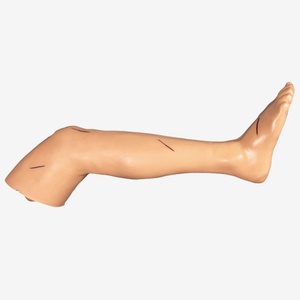GD Advanced Surgical Suture Leg Model