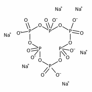 Alfa Aesar Sodium Hexametaphosphate, Technical Grade, 1Kg