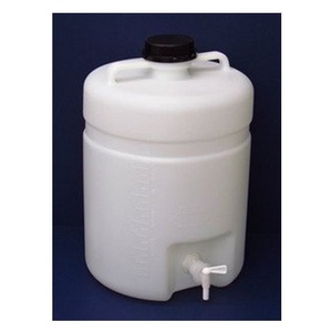 Aspirator Bottle Polypropylene 25L