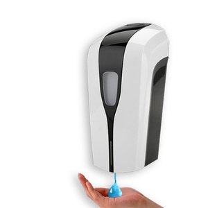 Automatic Hand Santizer Dispenser, 1L