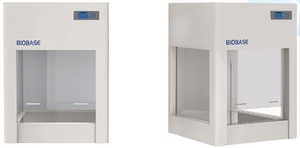 Biobase Benchtop Laminar Flow Cabinet Bbs-V500