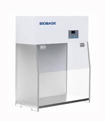 BIOBASE Class I Biological Safety Cabinet, 540 mm wide