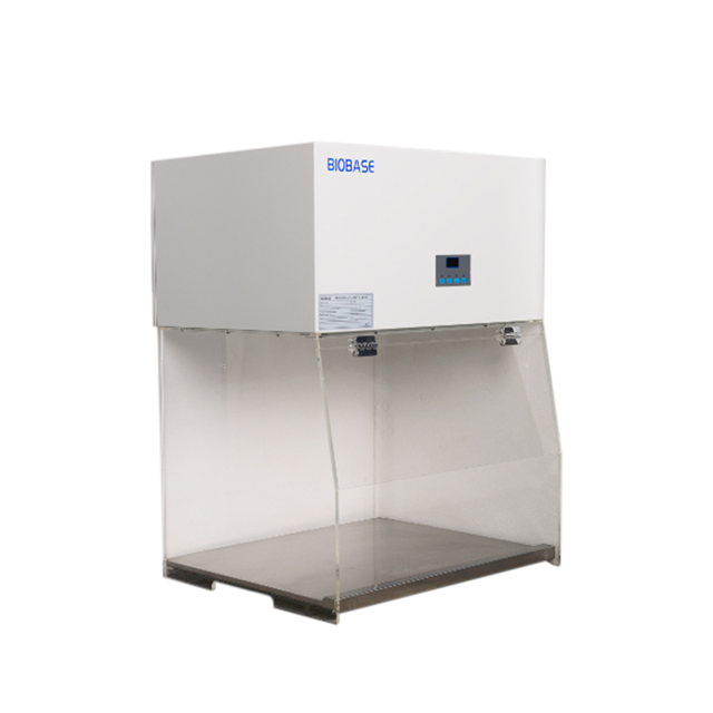 [BYKG-II] BIOBASE Class I Biological Safety Cabinet, 680 mm wide