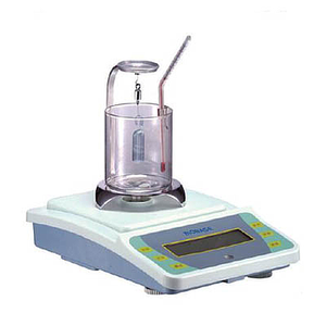 Biobase Electronic Density (Specific Gravity) Balance
