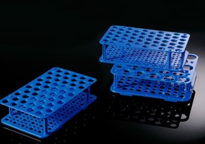 Biologix, Centrifuge Tube Rack For 15Ml Centrifuge Tubes, Pp, 25-Well, 1 Piece/Bag