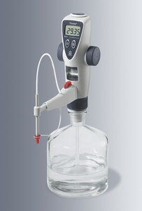 Brand® Titrette® Digital Bottle-Top Burette - 25Ml