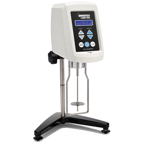 Brookfield Ametek, Dve Low-Range Viscometer, 100 To 240 Vac