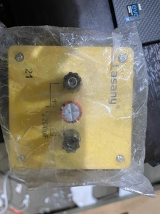 Capacitor 2200Uf
