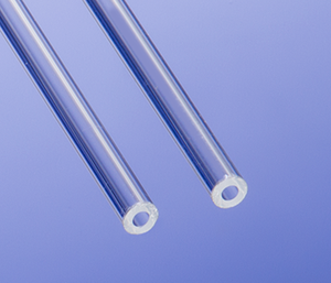 Glass tubing Capillary Tube 6"