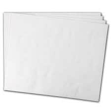 Chromatography Paper Sheets 250X300Mm