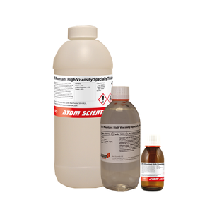 Atom Sci. DPX Mountant High Viscosity Specially Thickened