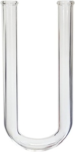 Drying Tube (U-Shape) 15X150Mm